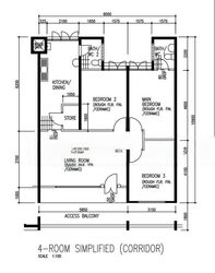 Blk 319 Kampung Ubi Estate (Geylang), HDB 4 Rooms #470230861